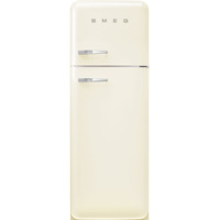 SMEG FAB30RCR6 - 50s Style Crme