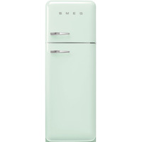SMEG FAB30RPG6 - 50s Style Watergroen