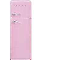 SMEG FAB30RPK6 - 50s Style Roze