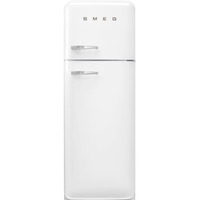 SMEG FAB30RWH6 - 50s Style Wit