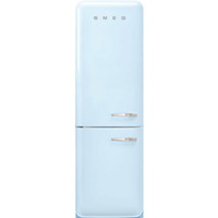 SMEG FAB32LPB6 - 50s Style Pastelblauw 