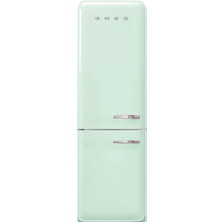 SMEG FAB32LPG6 - 50s Style Watergroen