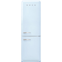 SMEG FAB32RPB6 - 50s Style Pastelblauw 