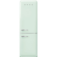 SMEG FAB32RPG6 - 50s Style Watergroen