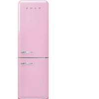 SMEG FAB32RPK6 - 50s Style Roze 