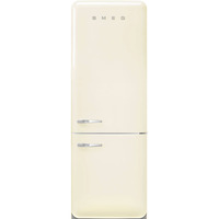 SMEG FAB38RCR6 - 50s Style Crme 