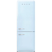 SMEG FAB38RPB6 - 50s Style Pastelblauw 