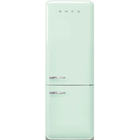 SMEG FAB38RPG6 - 50s Style Watergroen