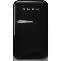 FAB5RBL6 - Esth�tique Ann�es 50 Noir 