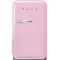 FAB5RPK6 - Esth�tique Ann�es 50 Rose 