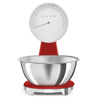 SMEG KSF01RDWW