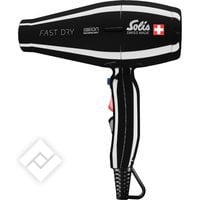 SOLIS FAST DRY BLACK (TYPE 381)