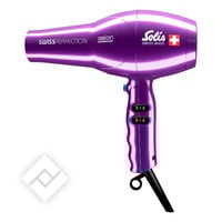 SOLIS SWISS PERFECTION VIOLET (TYPE 440)