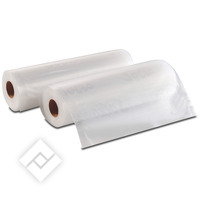 SOLIS VACUUM BAGS 20x600 CM