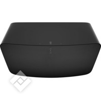 SONOS Five Noir