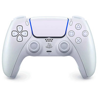 SONY DUALSENSE CHROMA PEARL