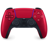 SONY DUALSENSE CTRL RED