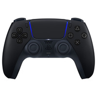 Dualsense Mid Black PC