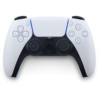 SONY PLAYSTATION DUALSENSE WHITE V2