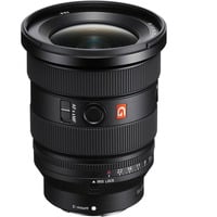 FE 16-35 MM F2.8 GM II