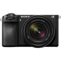 SONY ALPHA 6700 + 18-135 OSS