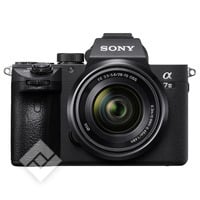 SONY ALPHA 7 III + 28-70 OSS 