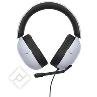 SONY INZONE H3 MDRG300W.CE7