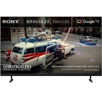 BRAVIA 2 DIRECT LED 4K 55 INCH K55S25VM2PB (2026)