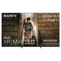 BRAVIA 5 mini-LED 4K 65 POUCES K65XR59B.CEI (2025)