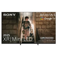BRAVIA 5 mini-LED 4K 75 POUCES 75XR59BP.CEI (2025)