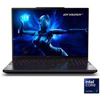ERAZER MAJOR 16 X1 (MD62736) RTX 5070 TI | CORE ULTRA 7 | 32 GO DDR5