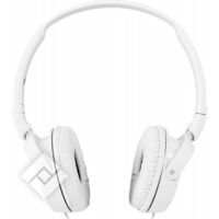 SONY MDR-ZX110 WHITE