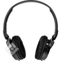 SONY MDR-ZX110AP BLACK