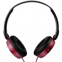 SONY MDR-ZX310 RED