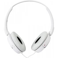 SONY MDR-ZX310 WHITE