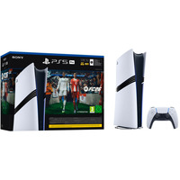 SONY PLAYSTATION 5 PRO FC26 