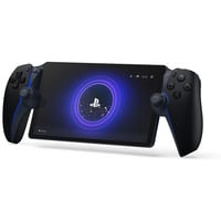 PLAYSTATION PORTAL REMOTE PLAYER BLACK