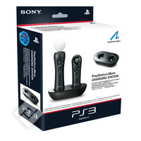 SONY PLAYSTATION 3 MOTION CONTROL.CHARG.