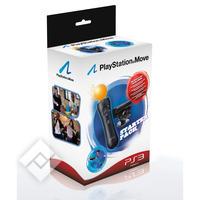 SONY PLAYSTATION 3 MOVE STARTERPACK