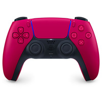 SONY PLAYSTATION DUALSENSE V2 RED