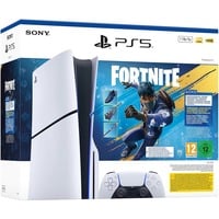 PlayStation 5 Slim Disc 1 To - Pack Fortnite