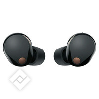 SONY WF1000XM5 BLACK