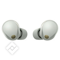 SONY WF1000XM5 SILVER