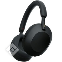 SONY WH-1000XM5 NOIR