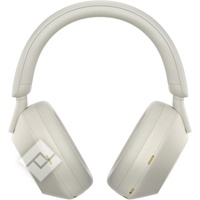 SONY WH-1000XM5 Argent Platine
