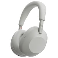 SONY WH-1000XM6 SILVER