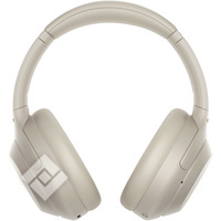 SONY WH-1000XM4 Argent Platine