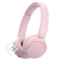 SONY WHCH520P.CE7