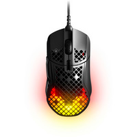 STEELSERIES AEROX 5 GAMING MOUSE