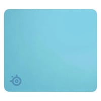 QcK Mousepad AQUA LARGE